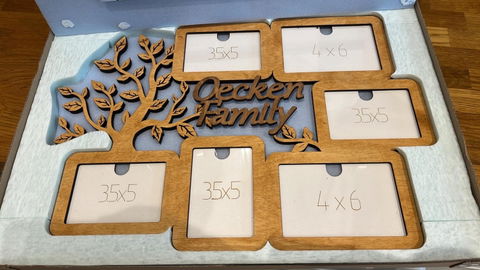 The Frame Depot