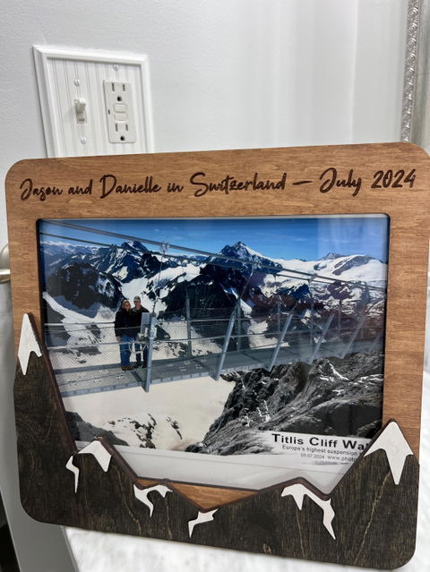 The Frame Depot