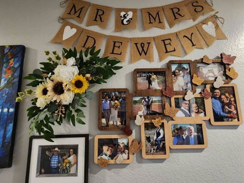 The Frame Depot