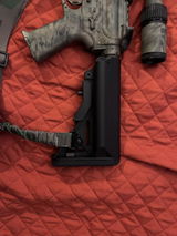 Scott Chester review photo