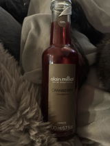 Davina P. review photo