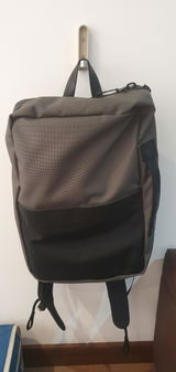 Lucas Forero review photo