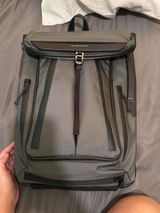 Gian Patrick Quintana review photo