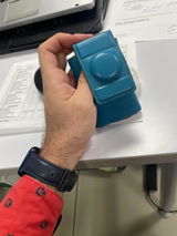 Euro Michael Alvarado vega review photo