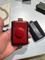 Carlos Escobar review photo