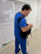 Jfsteer review photo