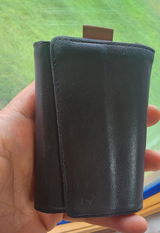 Anonymous review photo