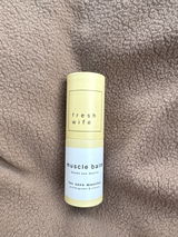 Fabienne review photo