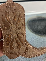 Shelly Perea review photo