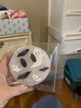 Abby Wingate review photo