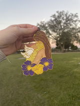 Breanna Lowther review photo