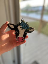 Venessa Scott review photo