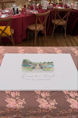 Etsy customer review photo