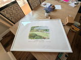 Etsy customer review photo