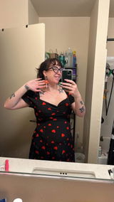 Kristy h review photo