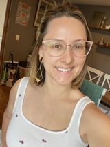 Samantha Giannechini review photo