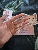 Lillian McLarnon review photo