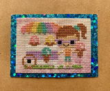 Theresa review photo