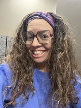 Vanessa Friday review photo