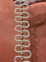 Shruti review photo
