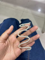Shruti review photo