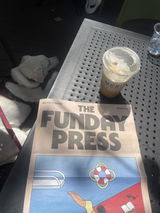 Anonymous review photo
