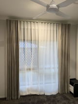 K review photo