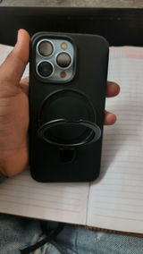 Rinku review photo
