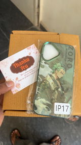 Anand V. review photo