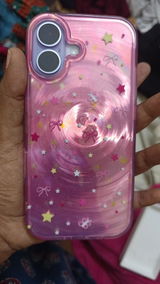 Irene review photo