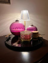Eclectic interiors review photo