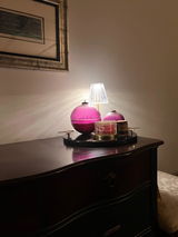 Eclectic interiors review photo