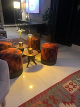 Khurram review photo