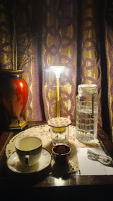 Arslan Qadir Basra review photo