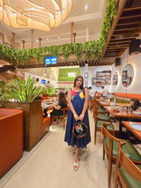 Aditi Baidya review photo