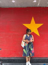 Ann Rekha Roy review photo
