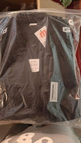 Aaron review photo
