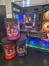 Joziah review photo