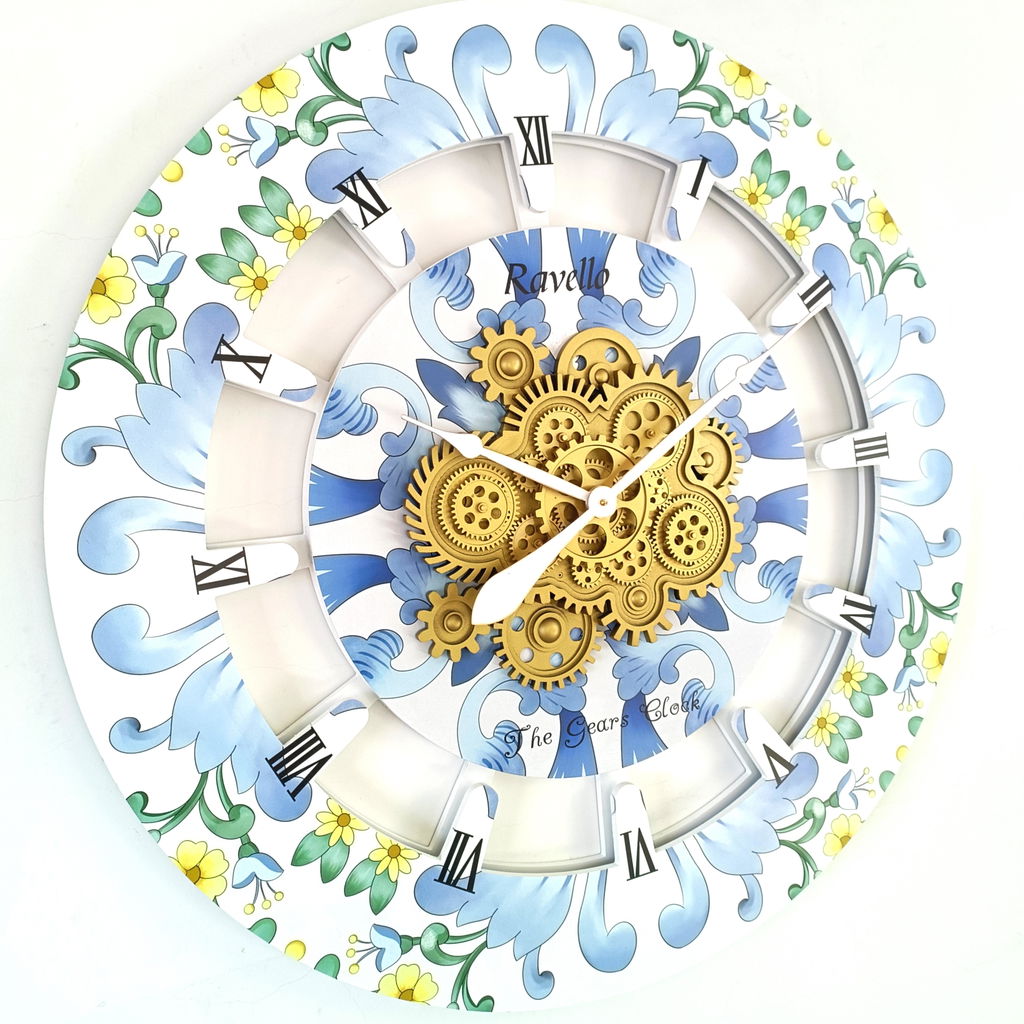 The Gears Clock