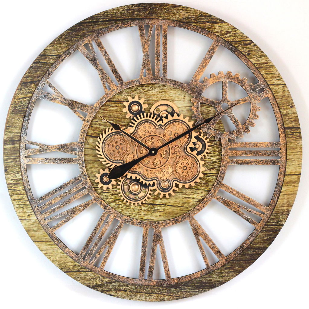 The Gears Clock
