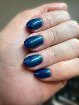 Pernille D. review photo