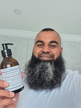 Farhaan Begg review photo