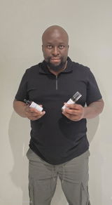 Sfiso Nkosi review photo