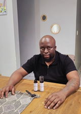Sfiso Nkosi review photo