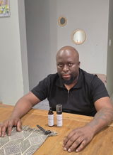 Sfiso Nkosi review photo