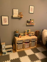 Clare Powlowski review photo