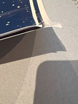German S review photo