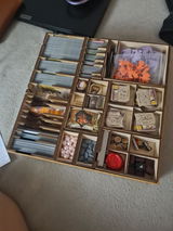 Dóra Jusztin review photo