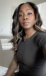 Christianna review photo