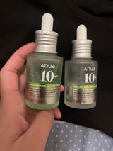 Azelaic Acid 10 Hyaluron Redness Soothing Serum 30 ml